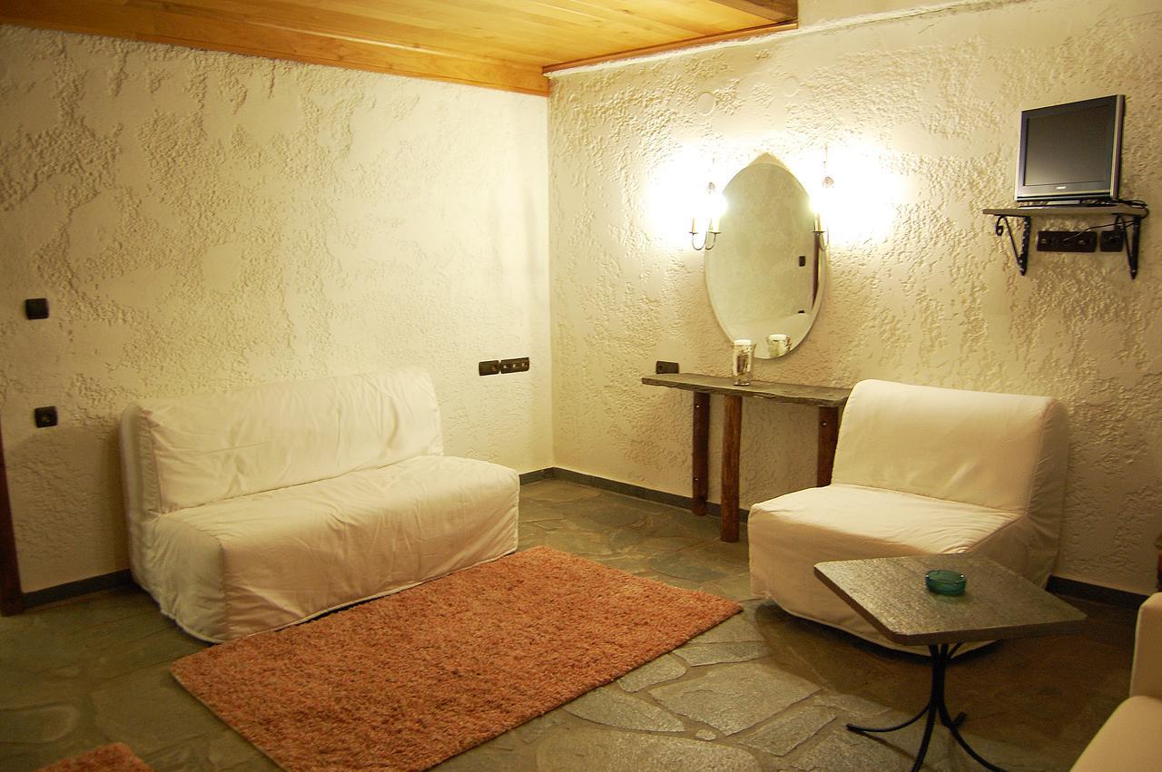 Vogdos Resort Semeli Bagian luar foto