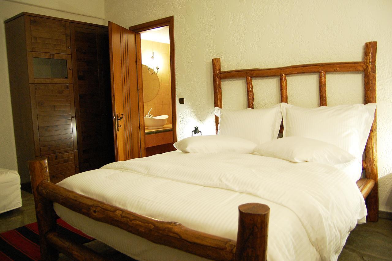 Vogdos Resort Semeli Ruang foto